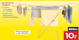 Standtrockner „STABILO“ im Angebot bei Netto Marken-Discount in Ludwigshafen Standtrockner „STABILO“ Angebote bei Netto Marken-Discount Ludwigshafen für 10,00 €