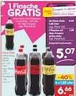 Coca-Cola Angebote von Coca-Cola bei Netto Marken-Discount Arnstadt für 5,07 €