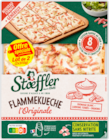 FLAMMEKUECHE L'ORIGINALE STOEFFLER - STOEFFLER - Auchan Hypermarché FLAMMEKUECHE L'ORIGINALE STOEFFLER - STOEFFLER à 6,55 € dans le catalogue Auchan Hypermarché