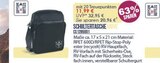 Schultertasche Move im Angebot bei diska in Erlangen Schultertasche Move Angebote von BE COOL bei diska Erlangen für 11,99 €