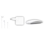 SUR TOUS LES  AIRTAGS, CHARGEUR SECTEUR ACCESSOIRES MACBOOK ET EARPODS - APPLE en promo chez Carrefour Lyon