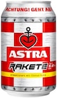 Rakete oder Helles von ASTRA im aktuellen Penny Prospekt