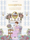 Bridgerton 30 scènes à peindre à l’aquarelle ou à colorier - LAROUSSE dans le catalogue Fnac