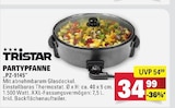 Aktuelles Partypfanne PZ-9145 Angebot bei E center in Darmstadt ab 34,99 €