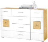 Kommode Georgia 1 Angebote bei SB Möbel Boss Mühlhausen für 129,99 €