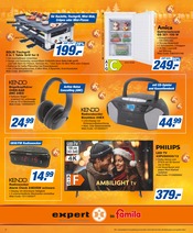 Aktueller famila Nordost Prospekt mit CD, "besser als gut!", Seite 24