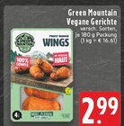 EDEKA - Vegane Gerichte Angebot im Prospekt Vegane Gerichte bei EDEKA im Prospekt "" für 2,99 €