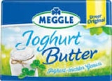 Feine Butter, Streichzart oder Joghurtbutter im Angebot bei Netto Marken-Discount in Neunkirchen Feine Butter, Streichzart oder Joghurtbutter Angebote von MEGGLE bei Netto Marken-Discount Neunkirchen für 0,99 €