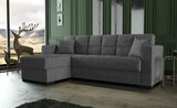 Polsterecke Merlin für 399,00 € bei Sconto SB im Angebot Polsterecke Merlin im aktuellen Sconto SB Prospekt