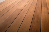 LEROY MERLIN Aubagne - Promo Lame de terrasse en bois Tali Promo Lame de terrasse en bois Tali à 67,91 € dans le catalogue LEROY MERLIN à Aubagne