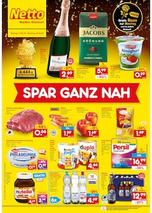 Netto Marken-Discount Prospekt der KW 36 "Aktuelle Angebote" Aktueller Netto Marken-Discount Prospekt "Aktuelle Angebote" Seite 2 von 70 Seiten