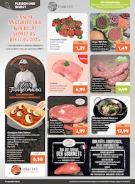 Schweinefilet Angebot & Preis im aktuellen aktiv & irma Prospekt Schweinefilet Angebot im aktuellen aktiv & irma Prospekt auf Seite 4