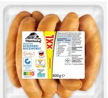 XXL Schinkenbockwurst von Mühlenhof im aktuellen Penny Prospekt