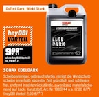 OBI Langen - EDELDARK Angebot im Prospekt EDELDARK bei OBI im Langen Prospekt für 9,99 €