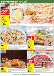 Offre Charal dans le catalogue Carrefour du moment à la page 16