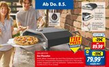 Aktuelle Wurst Angebote bei Lidl in Leverkusen Aktuelles Gas-Pizzaofen Angebot bei Lidl in Leverkusen ab 79,99 €