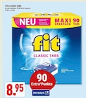 Aktuelles Classic Tabs Angebot bei Marktkauf in Bielefeld ab 8,95 €