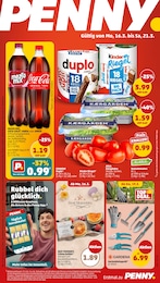 Penny Arla Kaergarden im Prospekt 