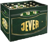 Pilsener von Jever für 11,99 € bei REWE im Angebot Pilsener von Jever im aktuellen REWE Prospekt