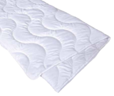 Sommer-Faserdecke „Balance“ im Angebot bei wohnstore Petzold in Cottbus Sommer-Faserdecke „Balance“ Angebote von ESPRIMA Home bei wohnstore Petzold Cottbus für 49,99 €