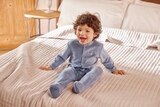 Pyjama bébé - TEX BASIC dans le catalogue Carrefour