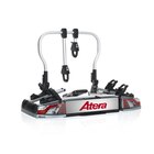 Porte-vélos d'attelage plate-forme atera strada evo 2 pour 2 vélos compatibles vélos électriques - ATERA en promo à 399,95 € chez Norauto Porte-vélos d'attelage plate-forme atera strada evo 2 pour 2 vélos compatibles vélos électriques - ATERA dans le catalogue Norauto