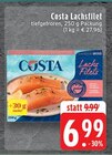 Aktuelles Lachsfilet Angebot bei EDEKA in Mönchengladbach ab 6,99 €
