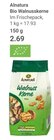 Bio Walnusskerne Angebote von Alnatura bei GLOBUS Saarbrücken für 2,69 €