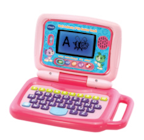 Ordi-tablette P'tit Genius touch - VTECH - La Grande Récré Ordi-tablette P'tit Genius touch - VTECH à 35,99 € dans le catalogue La Grande Récré