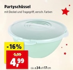 Partyschüssel im aktuellen Thomas Philipps Prospekt