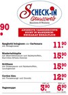 Spaghetti bolognese oder Carbonara, Rindertafelspitz, Grillhaxe, Cordon bleu, Tagessuppe im Angebot bei E center in Mannheim Spaghetti bolognese oder Carbonara, Rindertafelspitz, Grillhaxe, Cordon bleu, Tagessuppe Angebote von Scheck-in Genusswelt bei E center Mannheim für 3,90 €