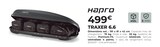 TRAXER 6.6 - Hapro - Feu Vert à Asnières-sur-Seine TRAXER 6.6 - Hapro en promo chez Feu Vert Asnières-sur-Seine à 499,00 €