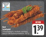 Angebot im E center Schnelldorf Prospekt E center Schnelldorf Prospekt mit im Angebot für 1,39 €