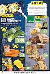 Gourmet Angebot & Preis im aktuellen E center Prospekt Gourmet Angebot im aktuellen E center Prospekt auf Seite 4