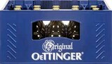 Original Oettinger Steinie Pils bei EDEKA im Pirmasens Prospekt für 5,55 €