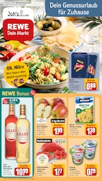 REWE Prospekt für Ilvesheim: "Dein Markt", 18 Seiten, 02.03.2026 - 07.03.2026