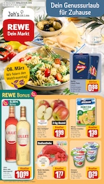 REWE Ilvesheim Prospekt der aktuellen Woche, gültig von 02.03.2026 bis 07.03.2026 Aktueller REWE Ilvesheim Prospekt "Dein Markt" mit 20 Seiten