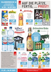 Tee im Finkbeiner Prospekt in Memmingen Aktueller Finkbeiner Prospekt mit Tee, "Herzlich Willkommen", Seite 2