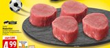 Aktuelles Rinderfilet Angebot bei E center in Mönchengladbach ab 4,99 €