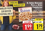 EDEKA Wadersloh Prospekt mit  im Angebot für 1,79 €