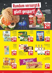 Brötchen im aktuellen E center Prospekt (Jena) Brötchen im E center Prospekt "Wir lieben Lebensmittel!" mit 30 Seiten (Jena)