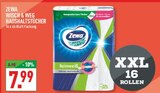 Aktuelles Wisch & Weg Haushaltstücher Angebot bei Marktkauf in Bielefeld ab 7,99 €