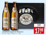 Aktuelle Bier Angebote bei Marktkauf in Neu Ulm Aktuelles Original Angebot bei Marktkauf in Neu Ulm ab 17,99 €