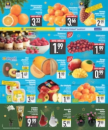 Aktueller EDEKA Prospekt "DAS BESTE DER WOCHE" Aktueller EDEKA Prospekt