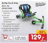 Netto Marken-Discount Borken - Drifter Pro X Trike Angebot im Prospekt Drifter Pro X Trike bei Netto Marken-Discount im Borken Prospekt für 129,00 €