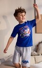 Kaufland - Sweatshorts Angebot im Prospekt Sweatshorts bei Kaufland im Prospekt "" für 4,99 €