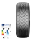 Ganzjahresreifen Continental AllSeason Contact 2, 225/45 R17 XL 94W Angebot in Vastorf Ganzjahresreifen Continental AllSeason Contact 2, 225/45 R17 XL 94W im aktuellen Prospekt bei Volkswagen in Vastorf