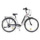 Vélo ville électrique e-roll 72 - FEU VERT en promo chez Feu Vert Vélo ville électrique e-roll 72 - FEU VERT dans le catalogue Feu Vert