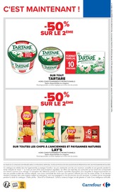 Promos Alimentation dans le catalogue "Carrefour" de Carrefour Alimentation en promo dans le catalogue Carrefour à la page 2