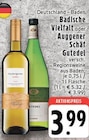 Angebot im EDEKA Krefeld Prospekt EDEKA Krefeld Prospekt mit im Angebot für 3,99 €